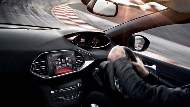Peugeot 308 My20